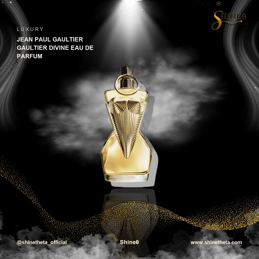 Jean Paul Gaultier Gaultier Divine Eau De Parfum